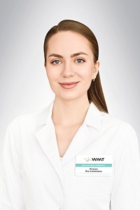 Фото врача - Имаева Яна Халимовна